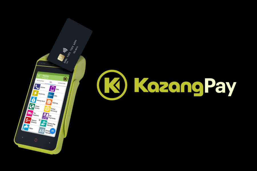 KazangPay